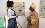 Saint-Louis : l’art contemporain ouvre le dialogue à la 11e édition des Itinéraires artistiques