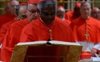 Élection du nouveau pape : fumée noire au deuxième jour du conclave, deux votes prévus dans l’après-midi