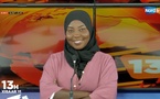 Xibaar yi Wolof du 02 Mai 2025 présenté par Ndeye Fatou Niang
