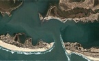 Brèche de Saint-Louis : l’ANAM plaide pour des études dynamiques en vue d’une solution durable