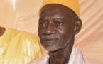 ​Décès de l’Imam Ratib de Guet-Ndar, El Hadj Ousseynou Sène