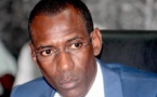 SECURITE : Abdoulaye Daouda DIALLO a inauguré un nouveau poste de police à RICHARD - TOLL.
