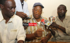 CHAMBRES DES MÉTIERS : la coalition Jappo Suxali Artisanat conteste la victoire d’Abdoulaye LEYE (vidéo)