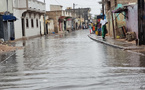 Dossier | Inondations à Saint-Louis : entre urbanisation, nature des sols et infrastructures défaillantes