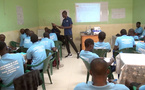 Saint-Louis : 30 techniciens formés gratuitement pour la Licence D CAF Saint-Louis : 30 techniciens formés gratuitement pour la Licence D CAF