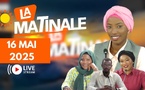 MATINALE DU 16 MAI : Entre gaspillage ostentatoire et mémoire de Fallou Sène