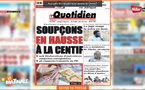 Revue de presse du 16 mai 2025 | Mame Demba DIOP Revue de presse du 16 mai 2025 | Mame Demba DIOP
