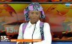XIBAAR YI 13 H – VENDREDI 16 MAI 2025