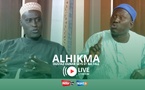 ALHIKMA avec OUSTAZ OUMAR SEYE &amp; IBA FALL