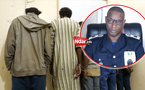 Vol de bétail à Saint-Louis : le commissaire Lamarana Diallo retrace le film de l’opération