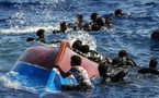 Migration irrégulière : plus de 100 corps repêchés en mer au Sénégal en 2024 (officiel) ‎