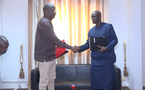 SAED et CIRAD unissent leurs forces pour une agriculture durable dans le delta