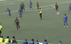 24e journée : match nul entre la Linguère et HLM Dakar