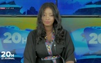LE JOURNAL TÉLÉVISÉ DU SOIR – JEUDI 22 MAI 2025