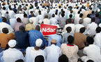 Hadara géant à Saint-Louis : la tidjâniyya en écho sous les étoiles