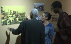 ​"Gardiens de la mémoire" : une exposition retrace l’histoire de Saint-Louis en images de 1940 à aujourd’hui