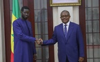 Bassirou Diomaye Faye attendu en Guinée-Bissau ce lundi pour une visite d’État
