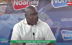 Entretien | Ahmed Dia éclaire les enjeux du football Saint-Louisien