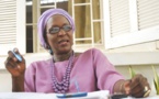 URGENT : Amsatou Sow SIDIBE limogée.