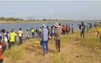 Matam : trois corps repêchés après le chavirement d’une pirogue à Werma