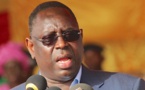 Macky Sall et ses conseillers : On se tait ou on se casse !