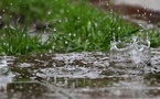 Hivernage 2025 : Tambacounda enregistre ses premières pluies