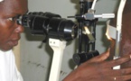 165 000 aveugles et 800 000 handicapés visuels au Sénégal 165 000 aveugles et 800 000 handicapés visuels au Sénégal