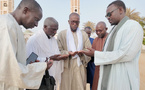 Rénovation de la Grande mosquée mouride de Ndar : les fidèles appelés à se mobiliser