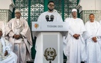 Tabaski 2025 : le Président Diomaye Faye appelle à préserver le dialogue national et l’unité