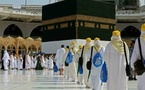 Hadj 2025 : les pèlerins sénégalais accomplissent leurs rites avec succès