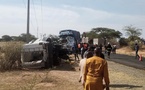 Accident mortel à Mboro-Sur-Mer : six morts et neuf blessés dans une collision multiple