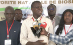 Journées scientifiques à l’UGB : focus sur les OGM et la réglementation en biosécurité