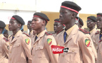 Le Prytanée militaire célèbre l’esprit du Parrain Charles N’Tchoréré