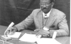 Victoire! La pensée de Cheikh Anta Diop sera enseigné à l'école.