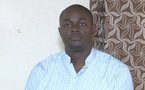 Bamba Bâ déclare sa candidature à la tête de la Ligue de football de Saint-Louis Bamba Bâ déclare sa candidature à la tête de la Ligue de football de Saint-Louis