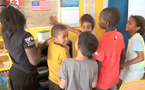 À Saint-Louis, l’école française Antoine de Saint-Exupéry dévoile son modèle éducatif plurilingue