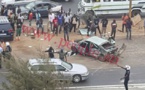 Lendemain du tragique accident sur l’autoroute: Le chauffeur fuyard se rend à la police