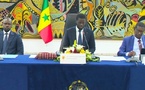 Gouvernance et Action : Ce Qu’il Faut Retenir du Conseil des Ministres de ce Mercredi