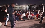 Saint-Louis : Un réseau de trafic de migrants démantelé, 19 arrestations