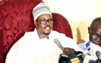 CRD Magal Touba 2025 : Serigne Bassirou Abdou Khadre Mbacké alerte sur les urgences d’eau et d’assainissement