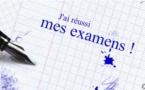 Calendrier des Examens et Concours 2016