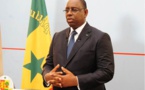 MANDAT PRÉSIDENTIEL: l'intégralité de la déclaration du Président Macky SALL