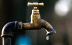 PÉNURIE D’EAU A SAINT-LOUIS : des interventions de raccordement sur la station de Khor.
