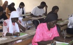 Baccalauréat 2025 à Saint-Louis : les candidats jugent abordables les premières épreuves