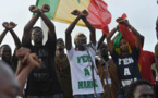 “Y’en a marre” : “Macky Sall a abusé et désabusé la confiance des Sénégalais”