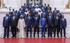 Le communiqué du conseil des ministres du jeudi 03 juillet 2025