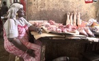 Au rythme de Tamkharit : le marché Sor bat son plein