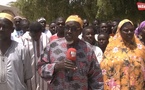 Routes dégradées, évacuations risquées : Dièle Mbame paie le prix de l’oubli