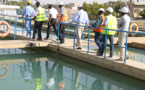 Saint-Louis : la SDE annonce une reprise progressive de la fourniture d’eau courante