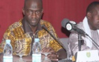 Tounkara à  Macky Sall : "Monsieur le Président de la République, vous avez perdu mon vote"
